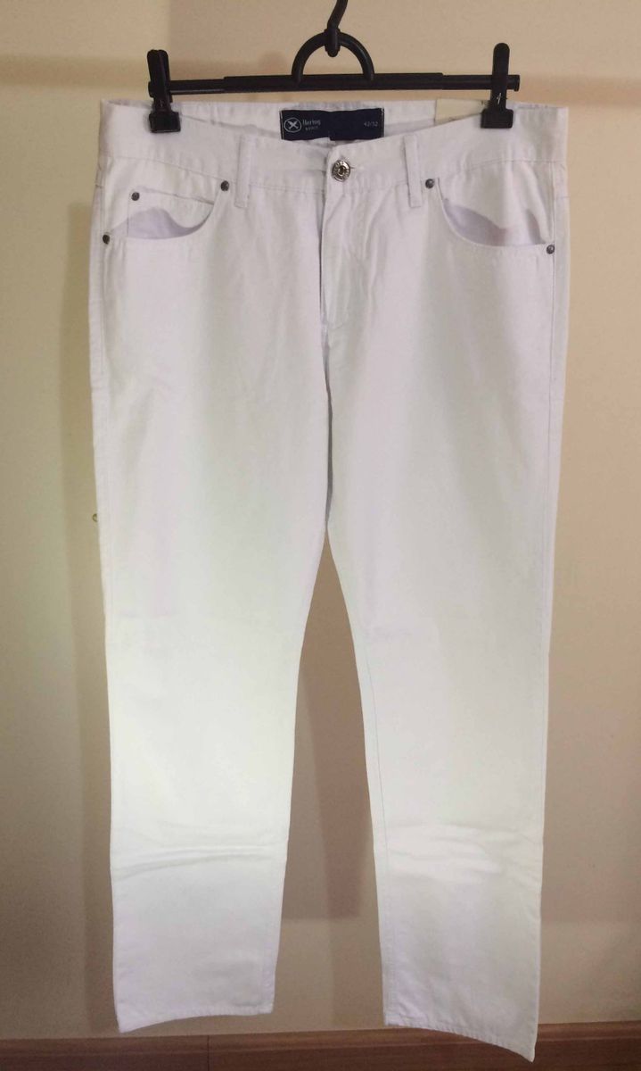 hering calça masculina