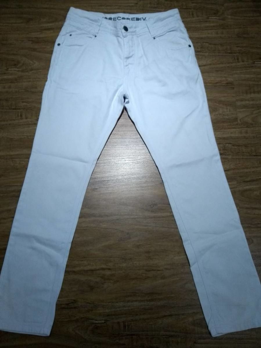 calça jeans mcd masculina