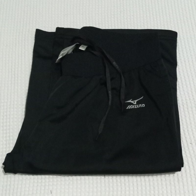 Calça sales mizuno feminina