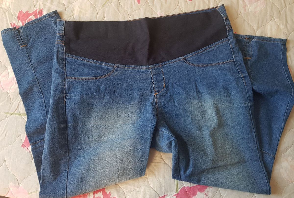 moda gravida riachuelo