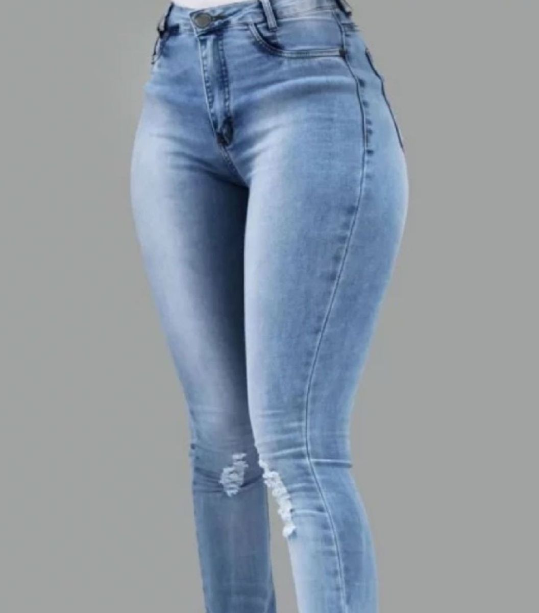 calça jeans modab