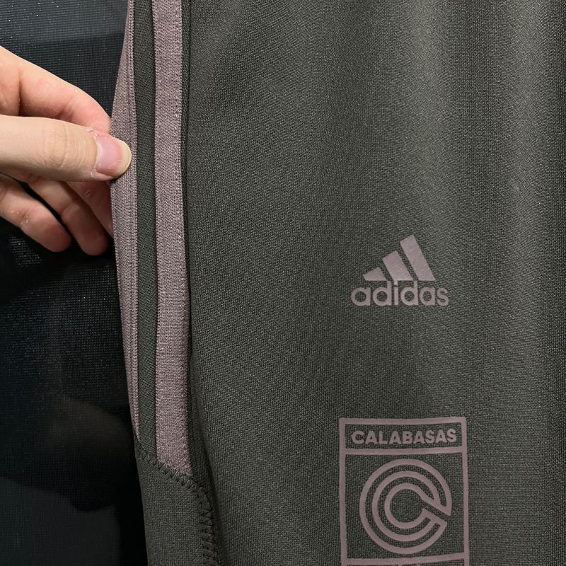 Calça calabasas hot sale adidas