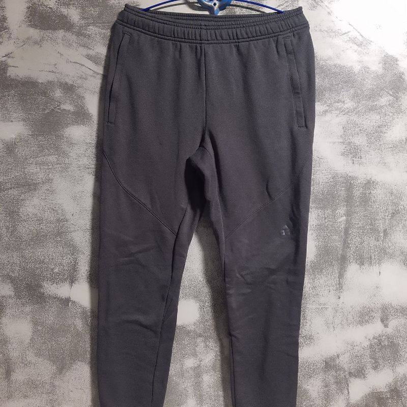 Calça best sale climalite adidas