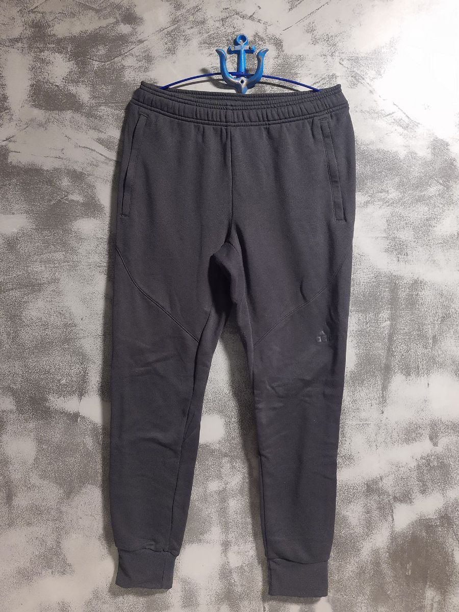 Calça adidas hot sale climalite masculina