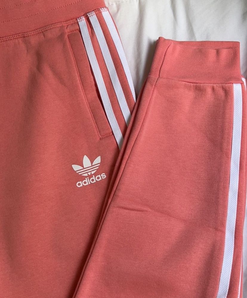 Coletar 64+ imagem adidas calÃ§a moletom feminina - br.thptnganamst.edu.vn