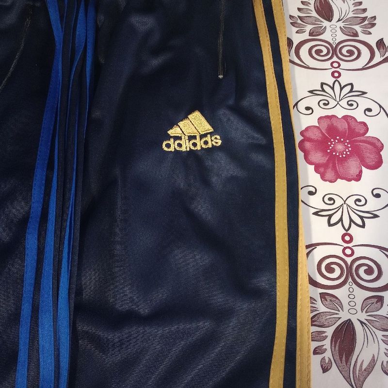 Kit moletom adidas sale