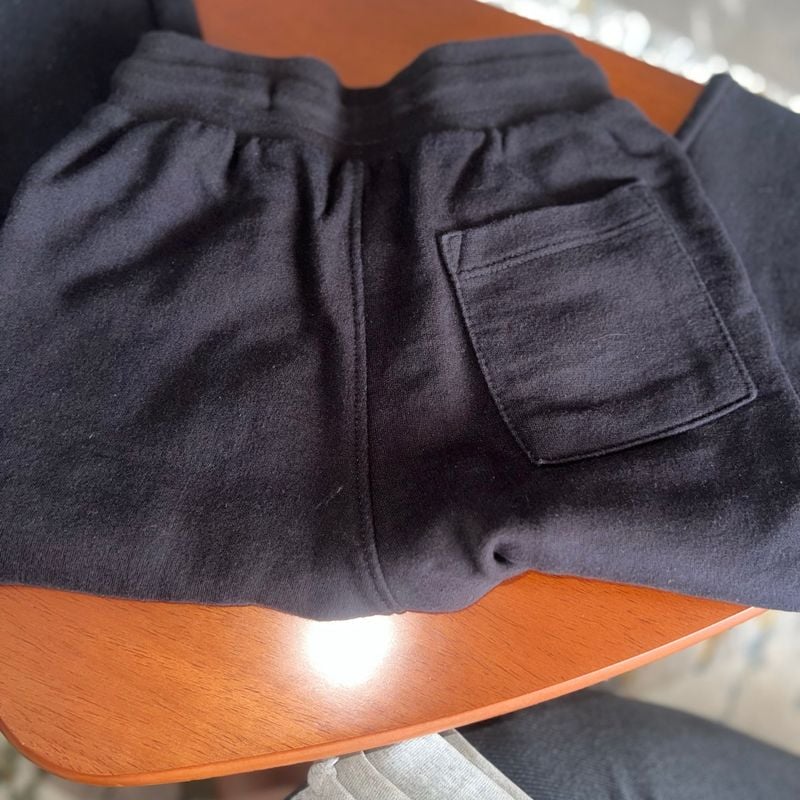 Calça Moletom Calvin Klein Infantil Roupa Infantil para