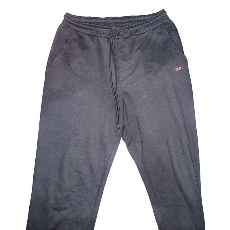 Calça moletom deals diesel