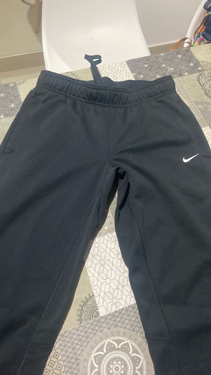 Calca de moletom feminina nike: Com o melhor preço