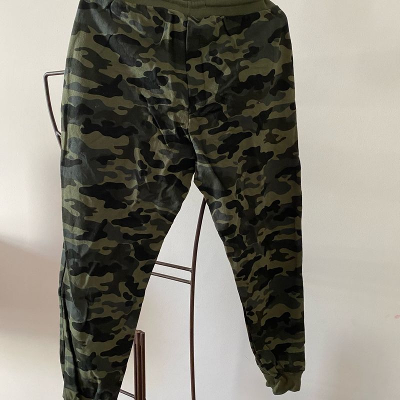 Calça de moletom renner sales feminina