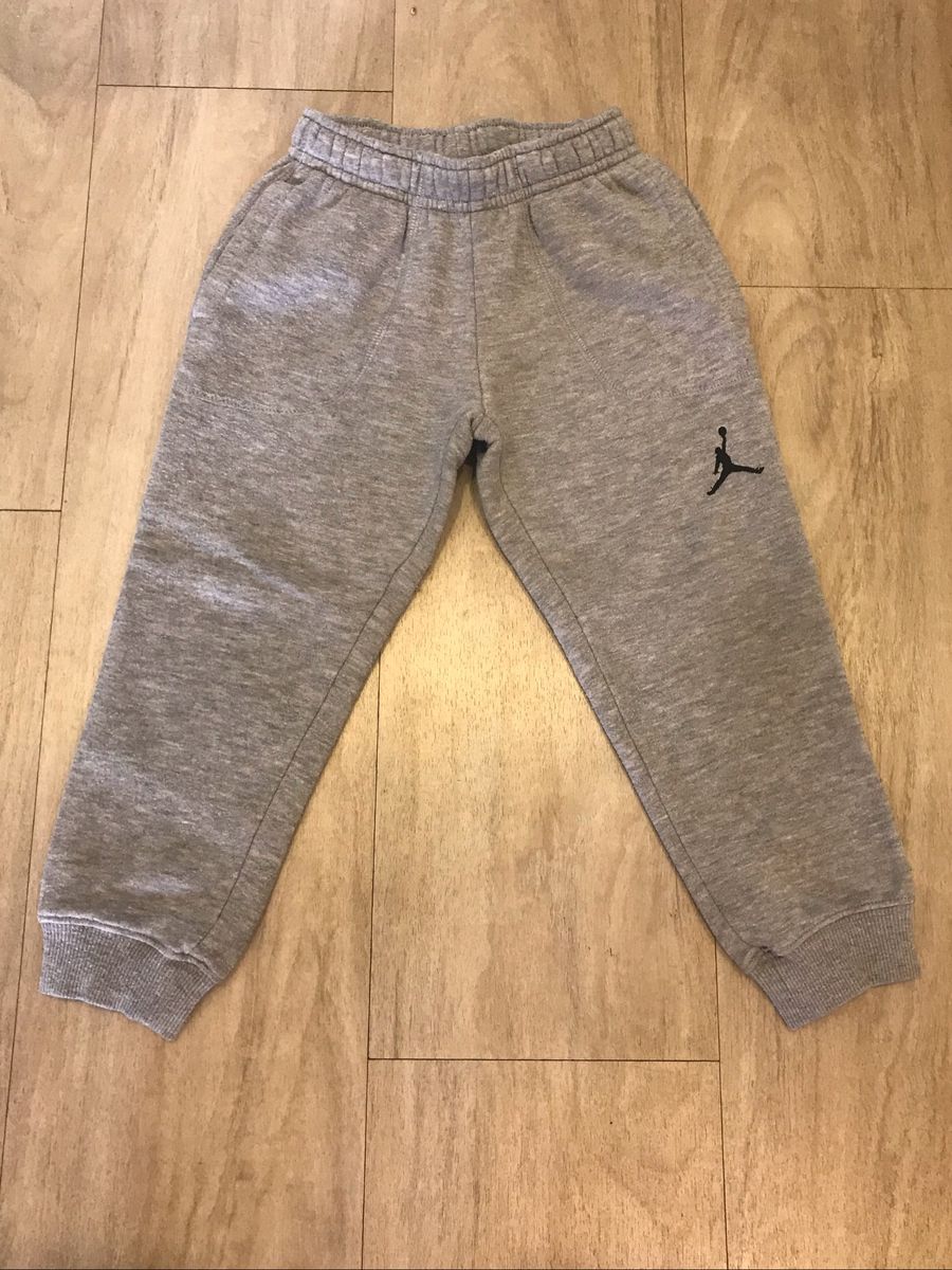 calça moletom nike infantil