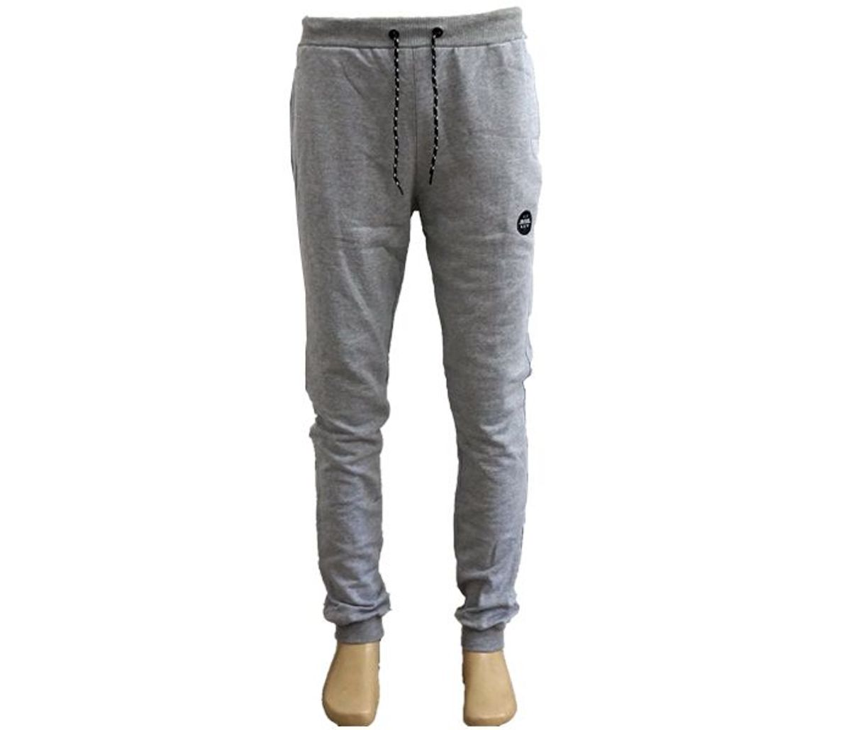 Calça Moletom Oakley Cinza | Calça Masculina Oakley Nunca Usado 36608451 | enjoei