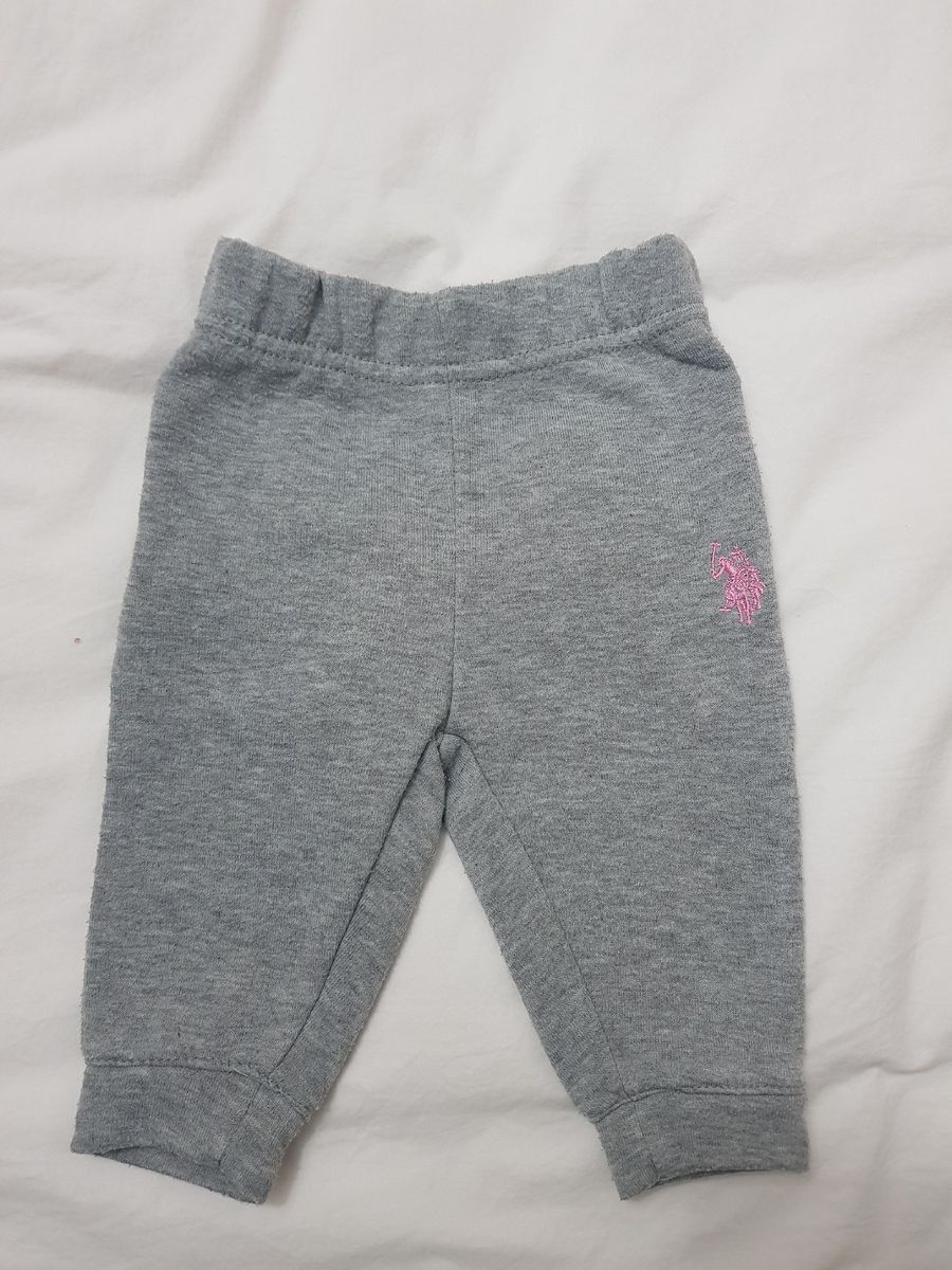 calça moletom polo ralph lauren