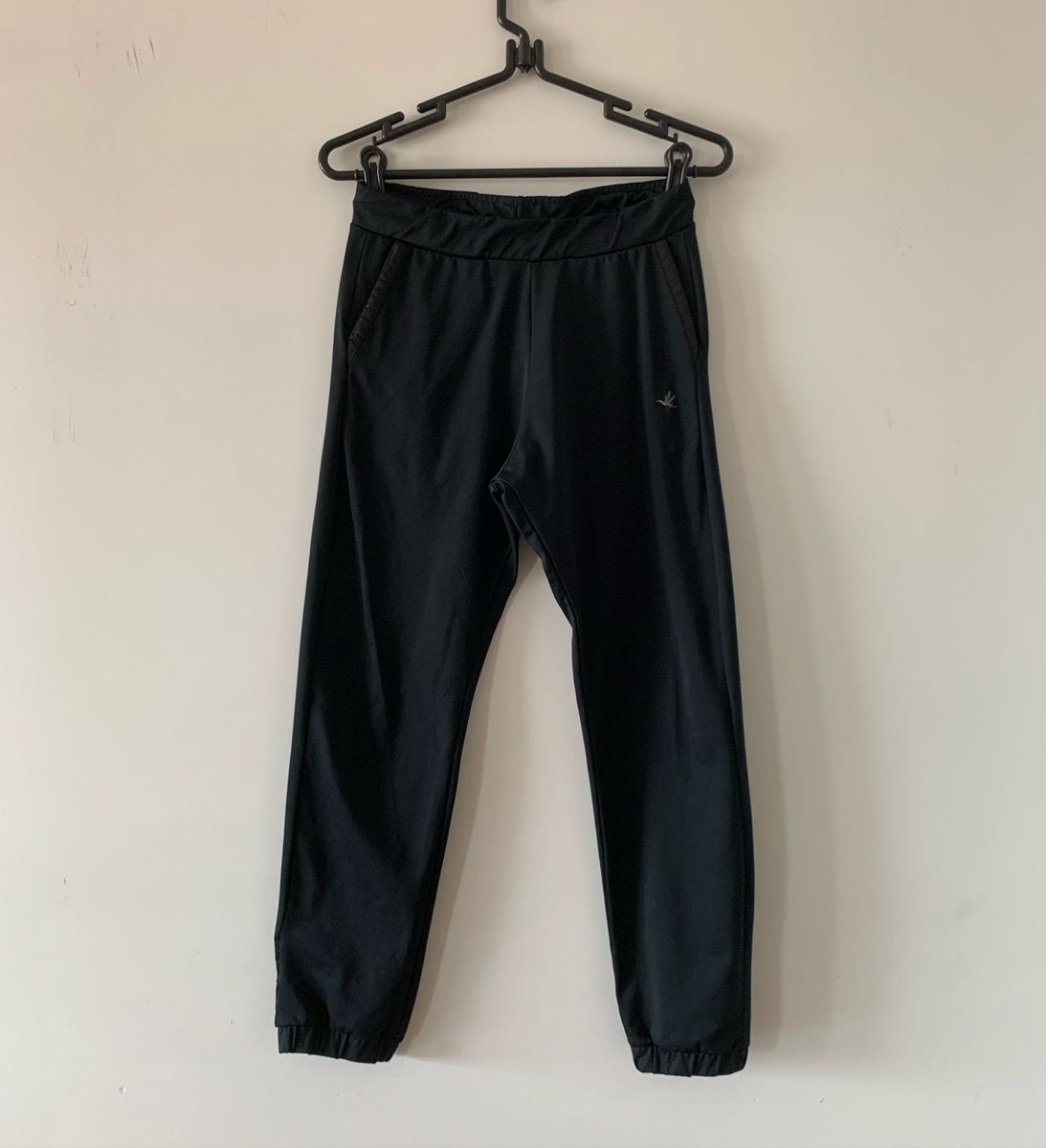 calça moletom brooksfield