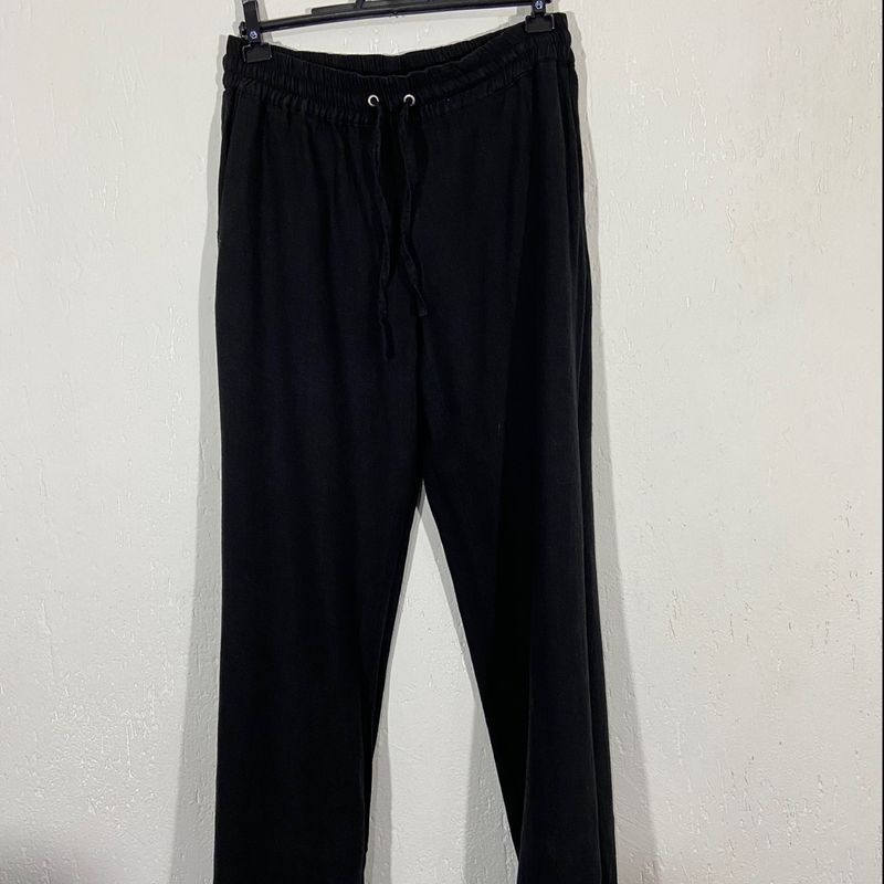 Calça moletom hot sale forever 21