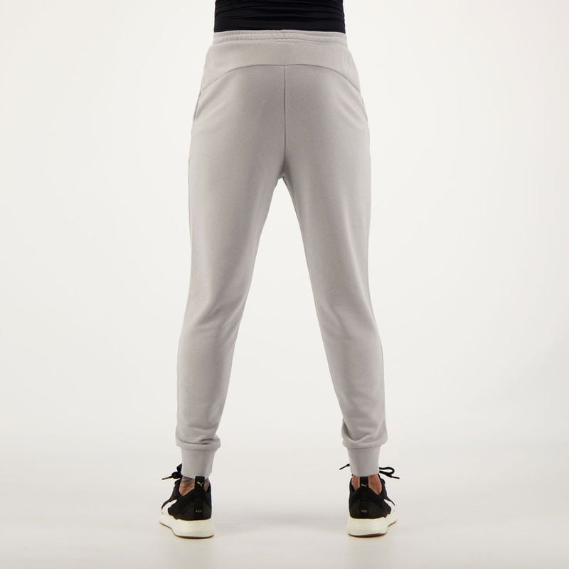 Calça Moletom Puma Mercedes Amg Petronas Cinza Tam: Eg Nova