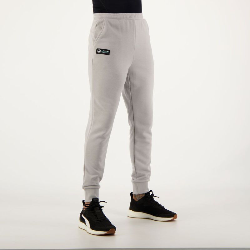 Calça Moletom Puma Mercedes Amg Petronas Cinza Tam: Eg Nova e  Original Lançamento/ Loja 2025 Calça Masculina Puma Nunca Usado  115231555