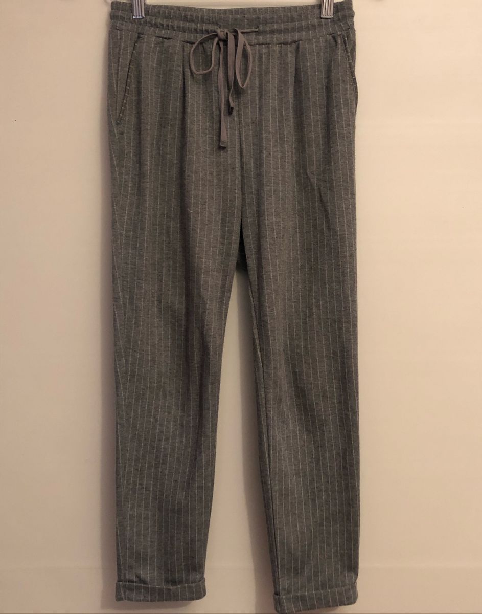 renner calça moletom feminina