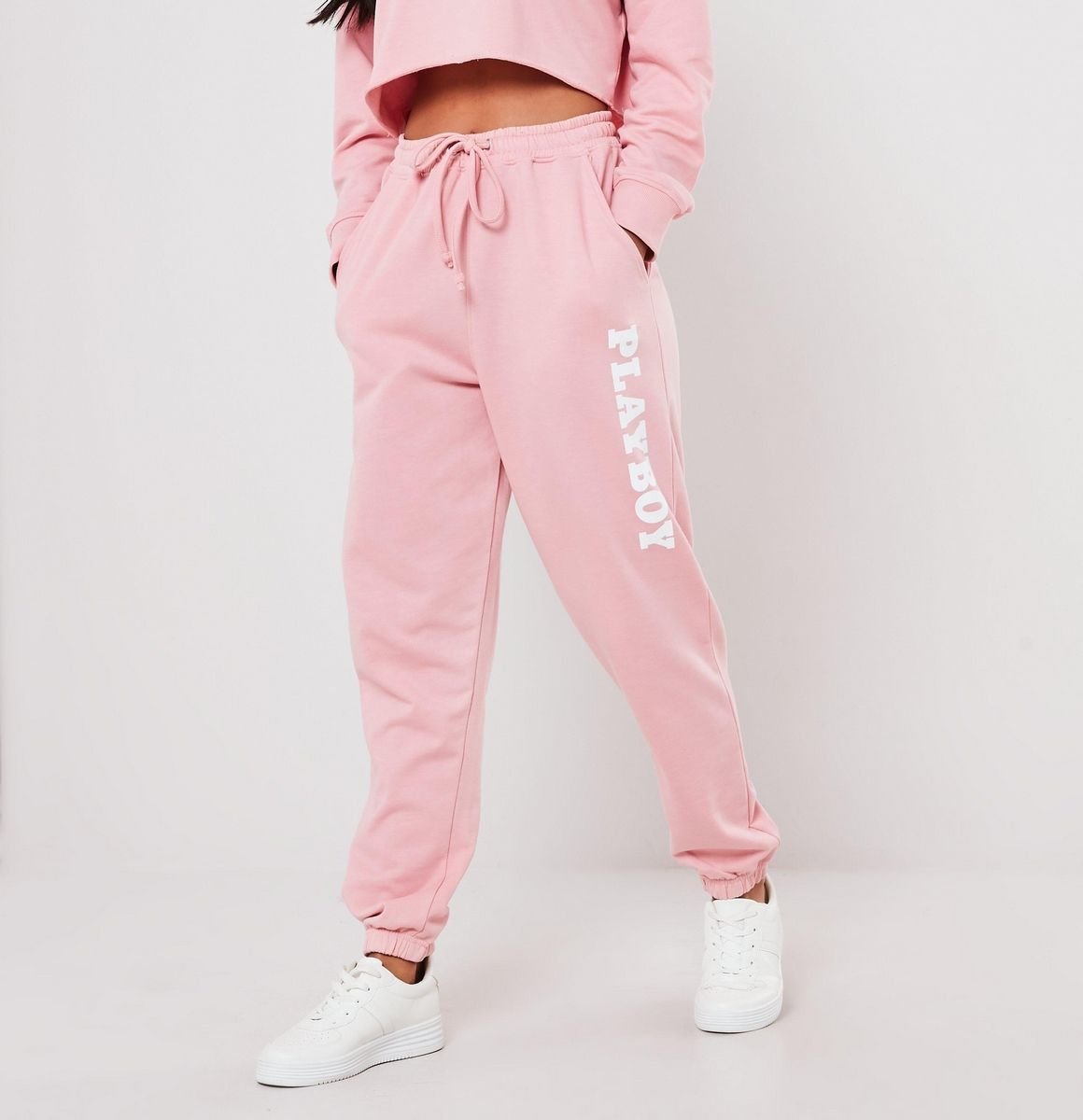 calça de moletom feminina gg