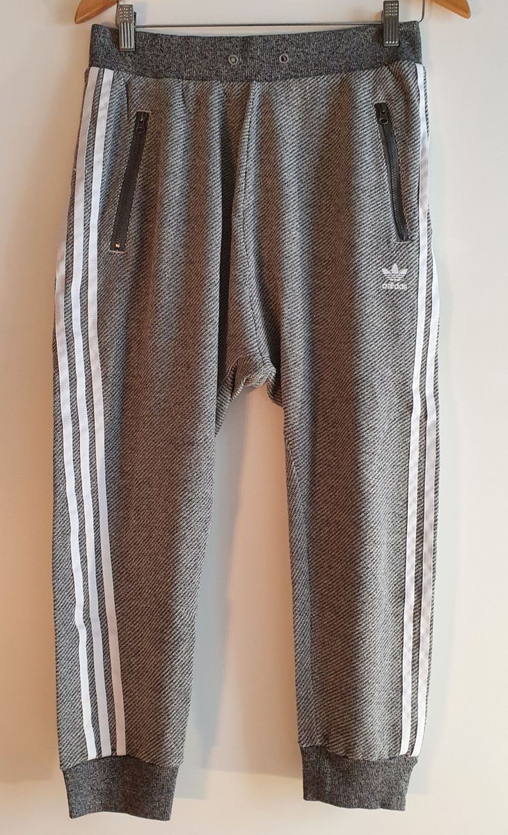 calça adidas saruel