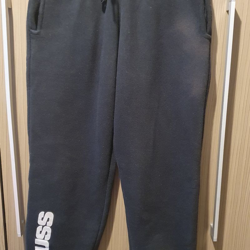 Calça store moletom anjuss