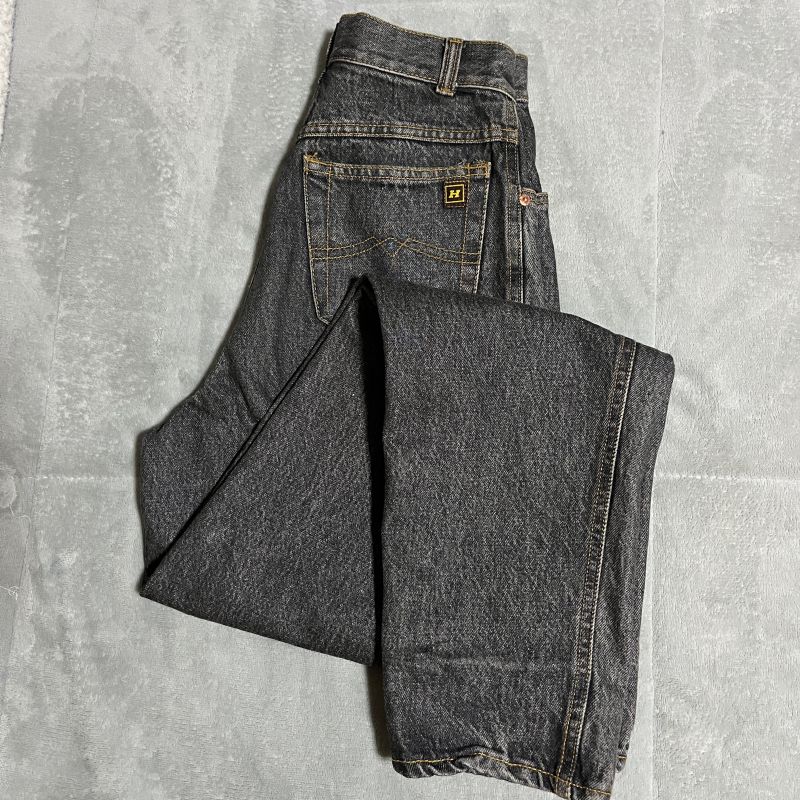 Calça jeans hot sale hamuche