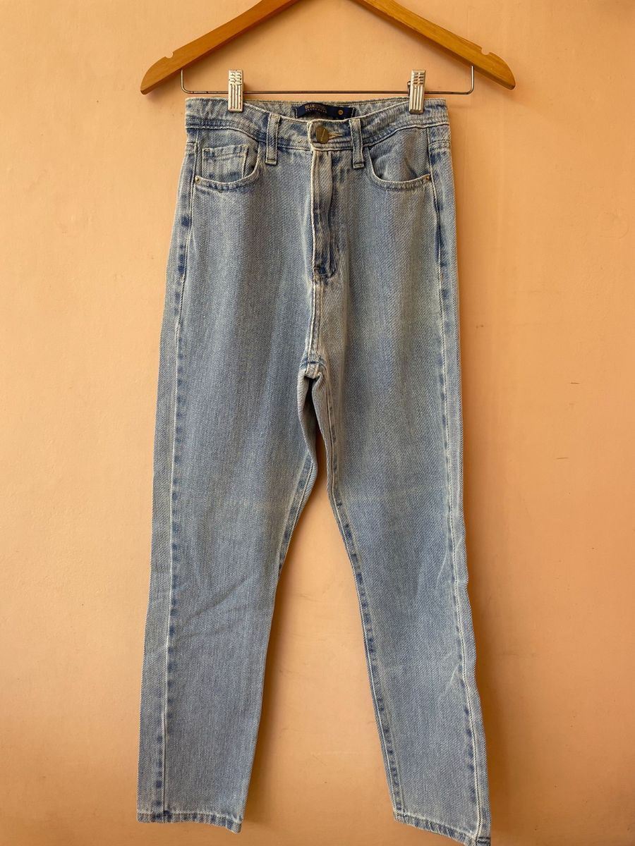 Mom store jeans riachuelo