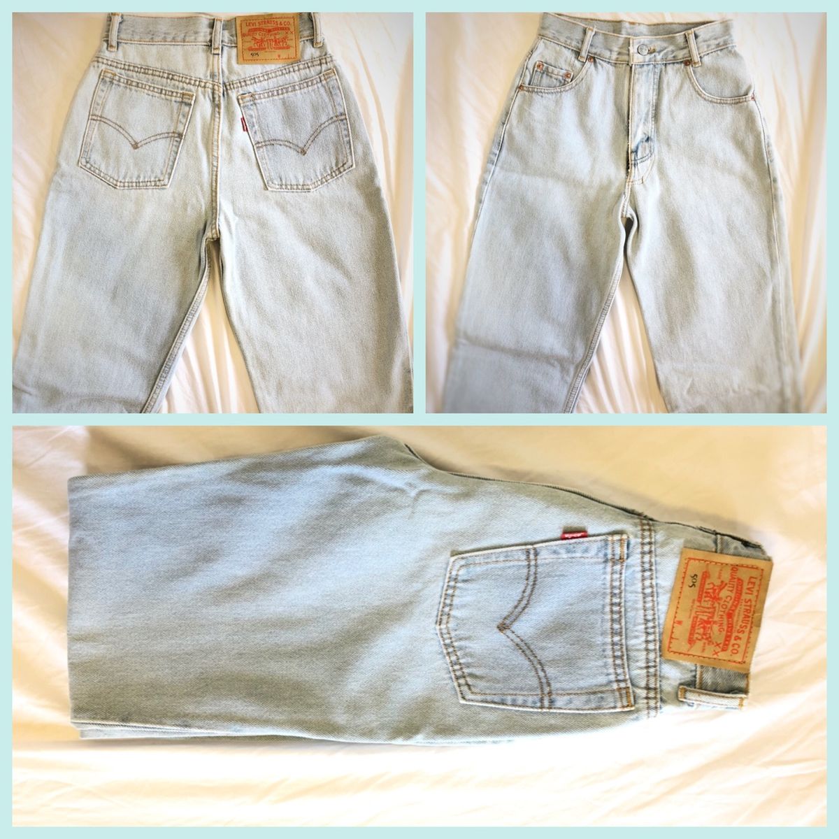 levis 501 original feminina