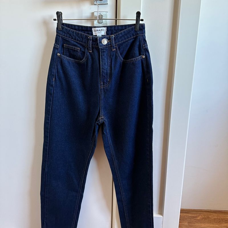 Mom best sale jeans amaro