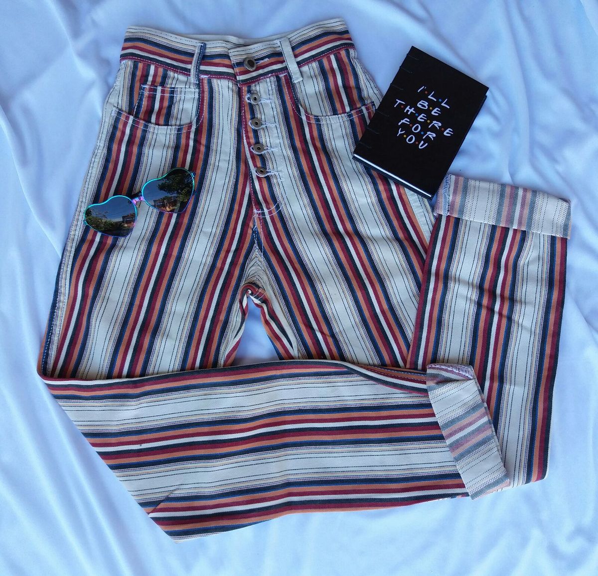 calcas retro