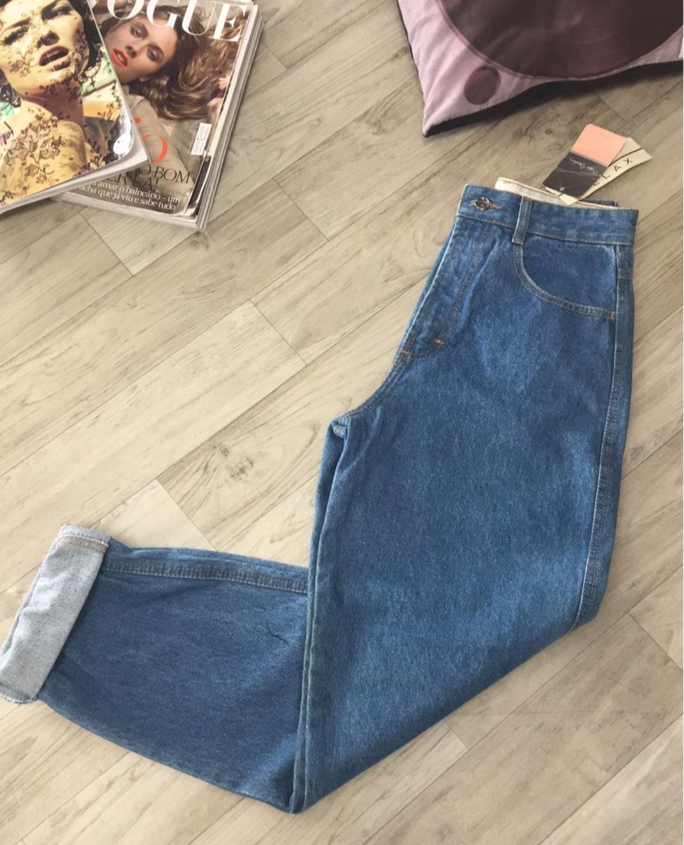 calça pierre cardin feminina