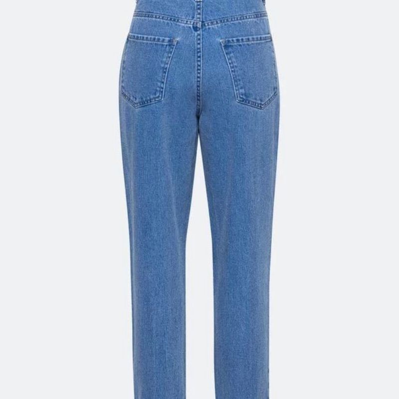 Renner calça best sale jeans mom