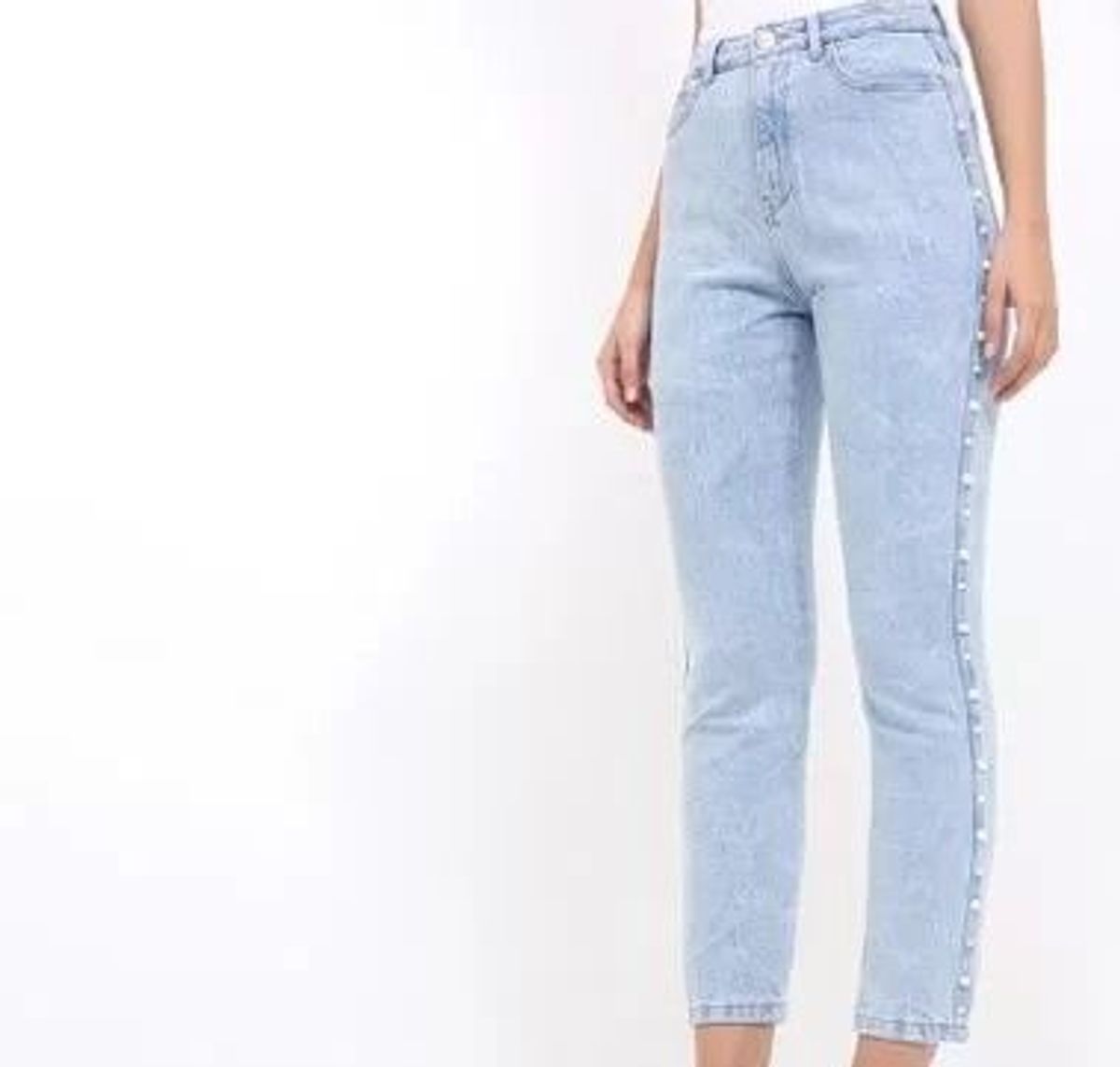 calça renner jeans