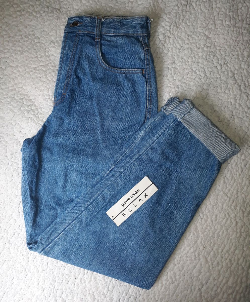 calça pierre cardin feminina