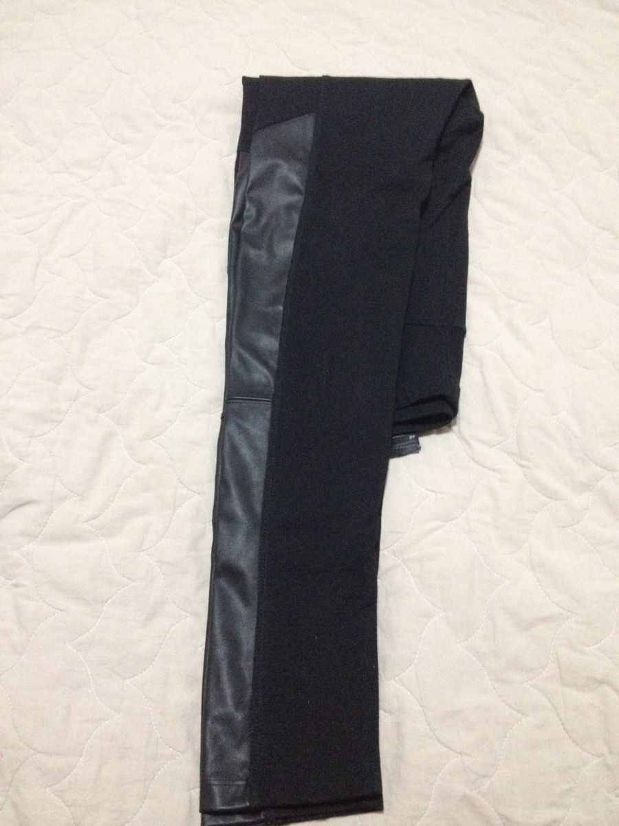 calça montaria para gestante