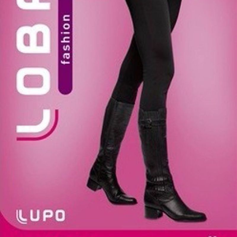 Legging Montaria Lupo