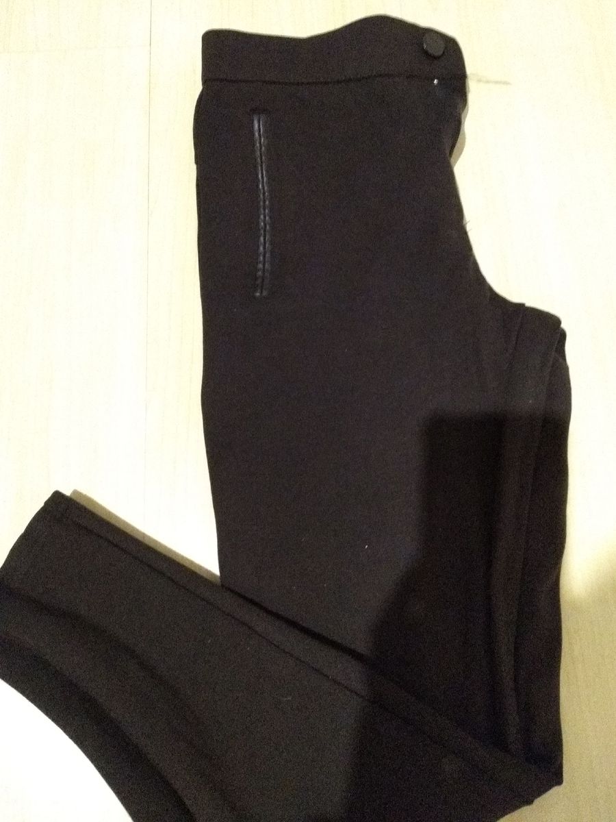 calça montaria renner