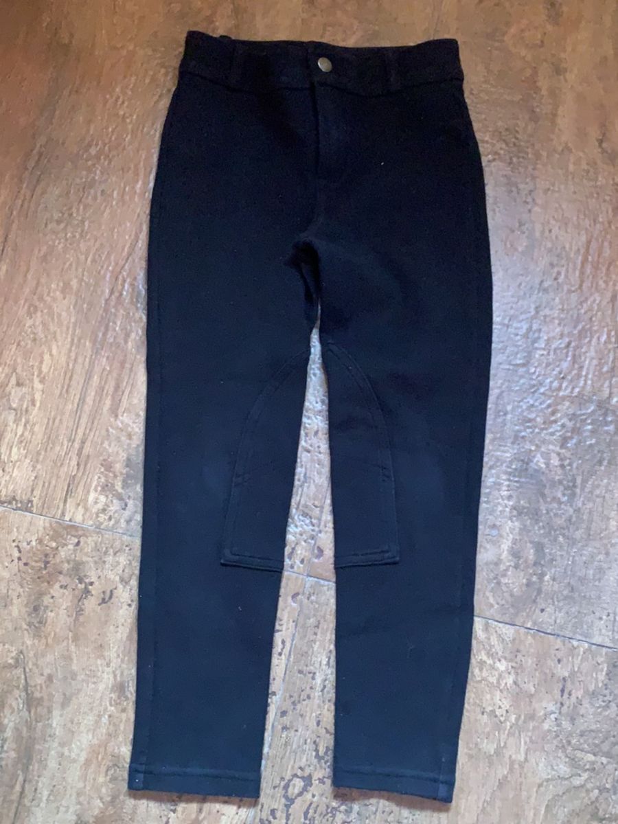 calça moletom decathlon