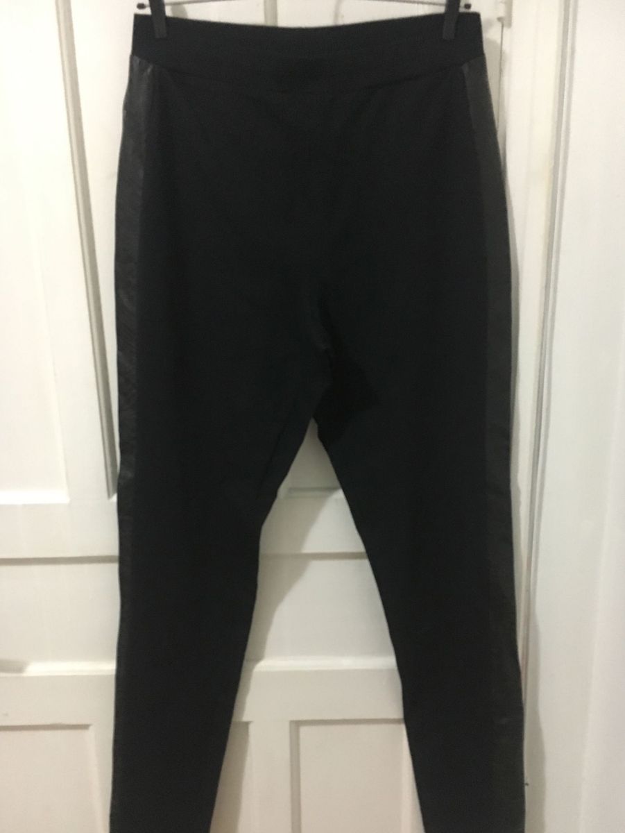 calça montaria morena rosa