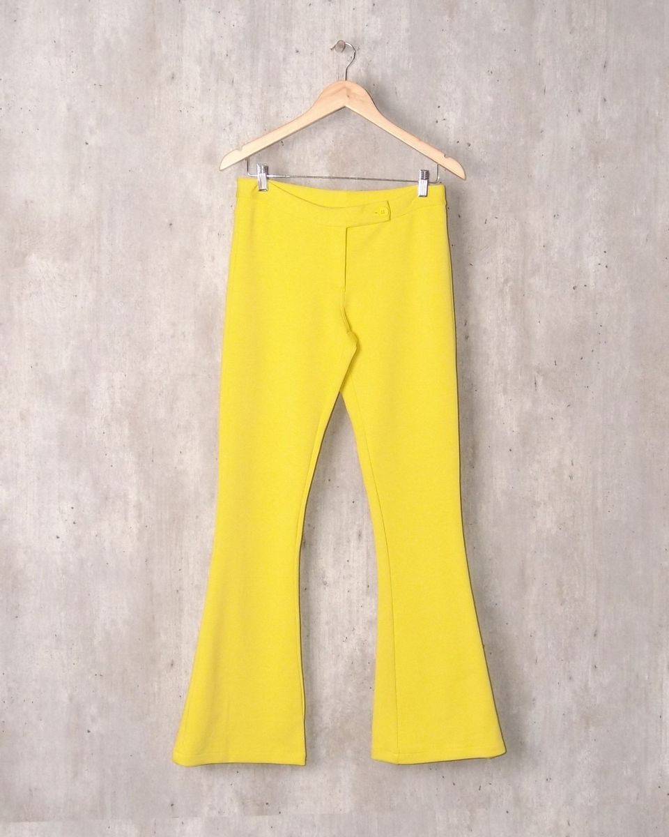 calça de neoprene feminina