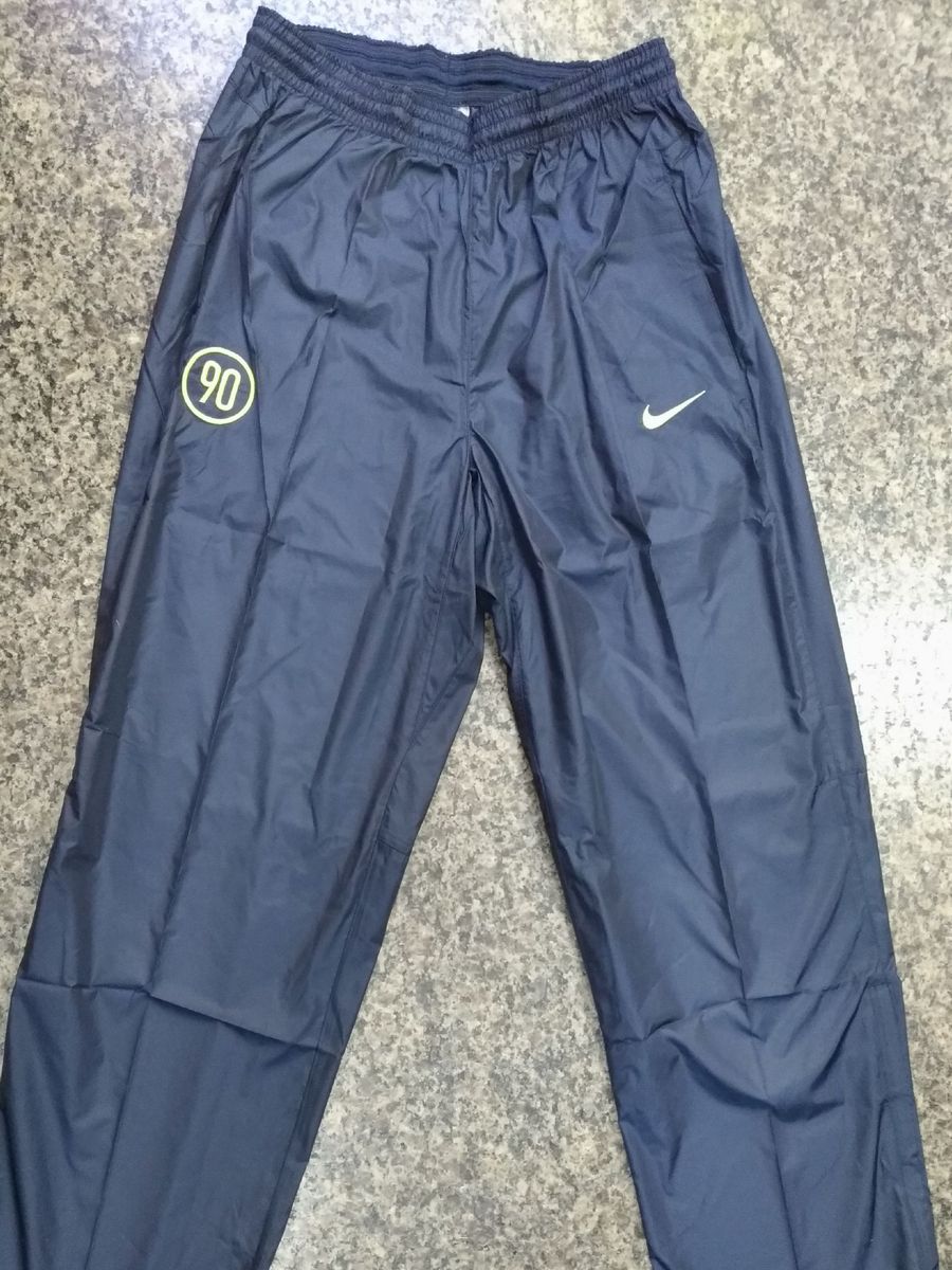 calça nike tactel masculina