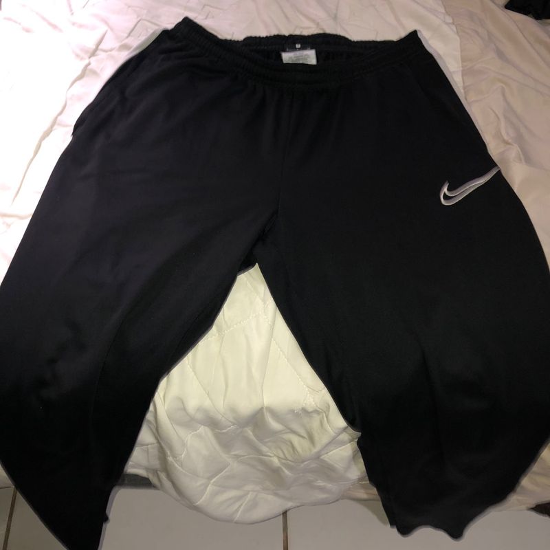 Calça nike best sale academy masculina