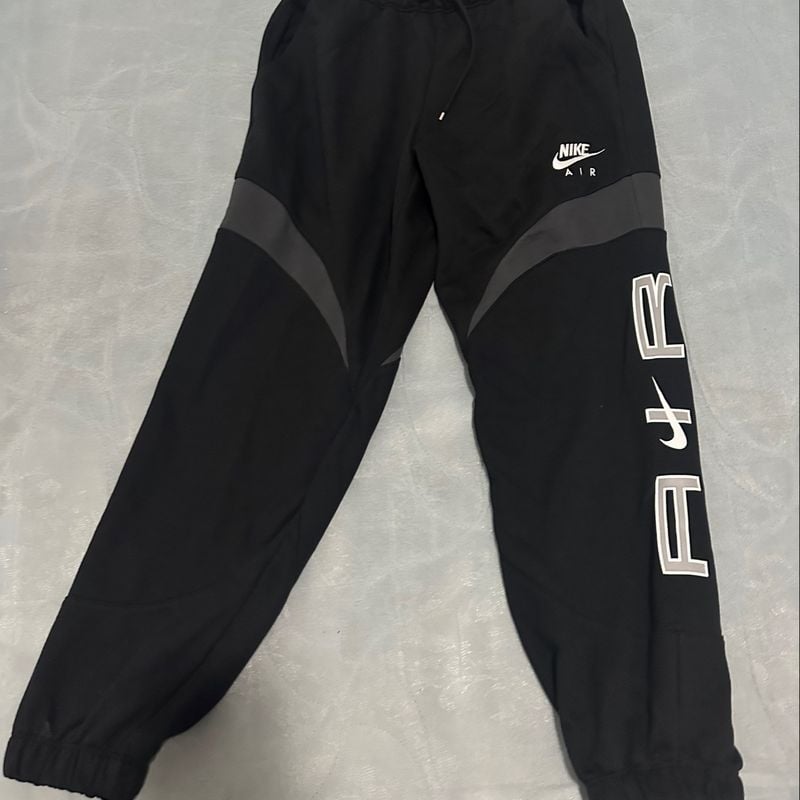 Calça Nike Air Moletom Original P Calça Masculina Nike Nunca Usado  98170029 enjoei
