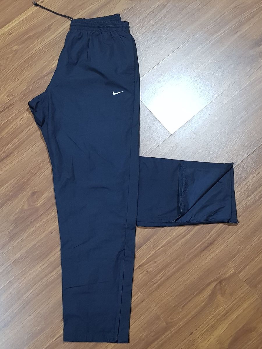 calça nike azul