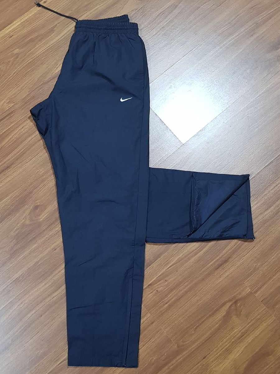 calça nike jeans