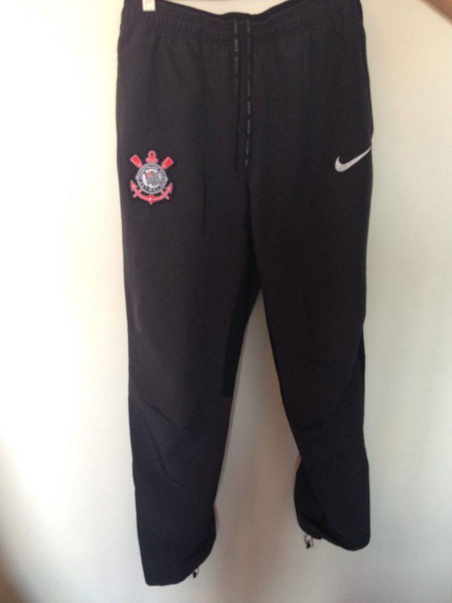 calça nike corinthians