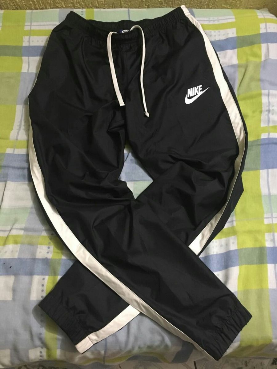 calça nike vintage