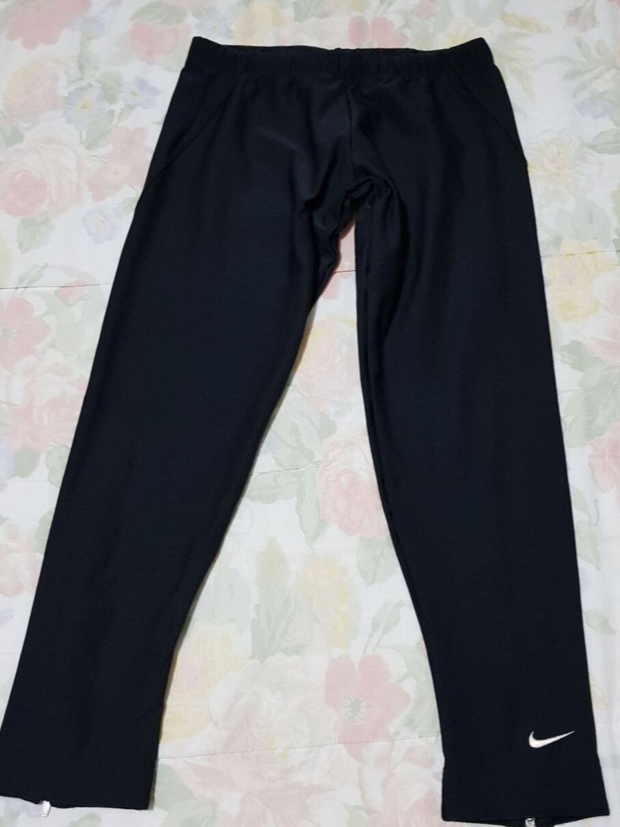 calça dri fit feminina
