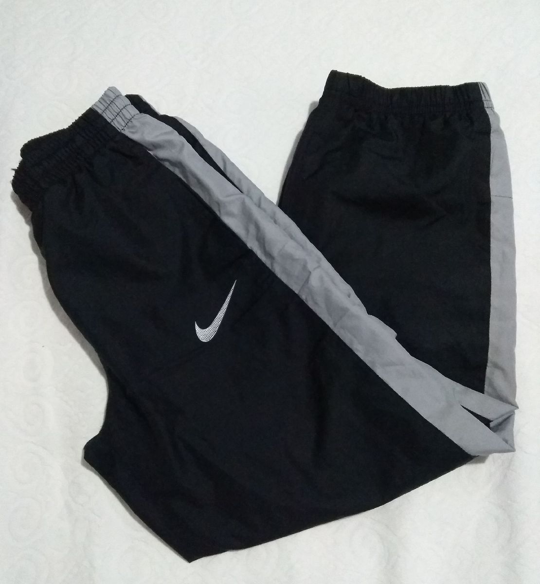 calça infantil nike