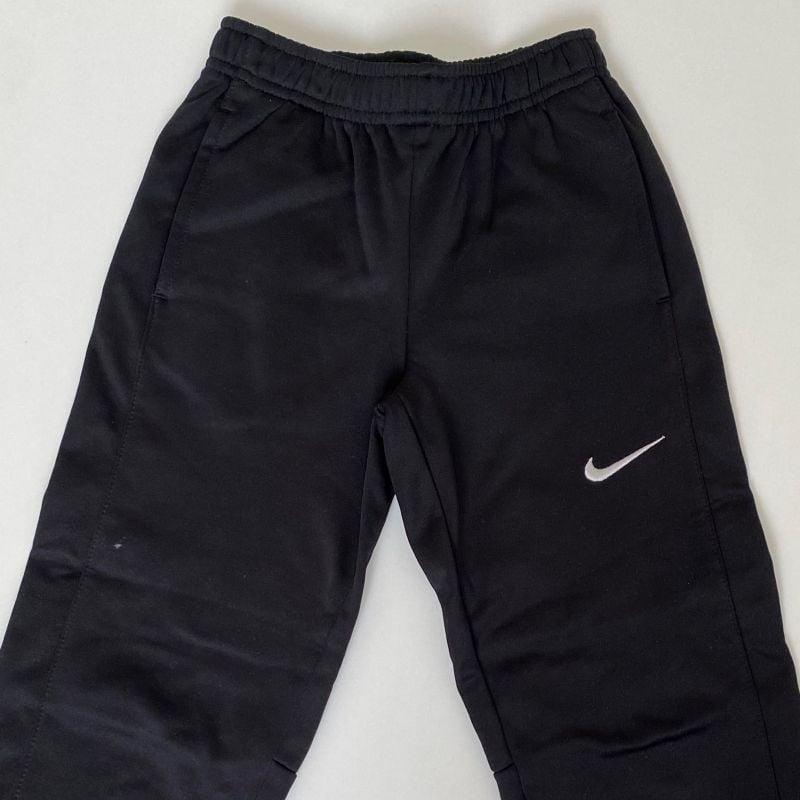 Calça moletom nike store infantil